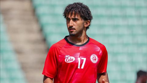 Mohamed Bajaber Scores First Goal for Simba SC After Four-Month Injury Layoff