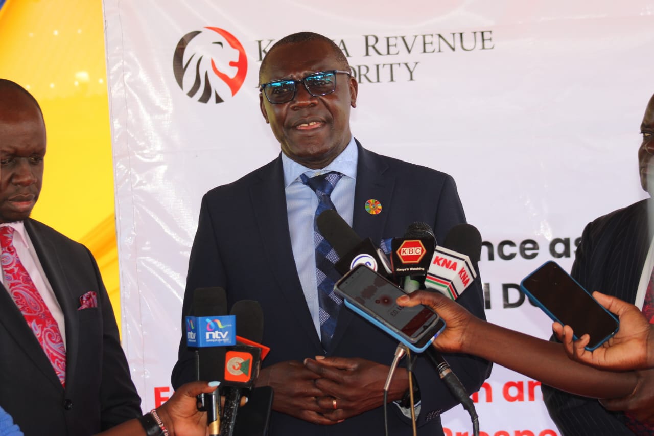 KRA Shifts Focus to Young Workers in Early Tax Education Drive