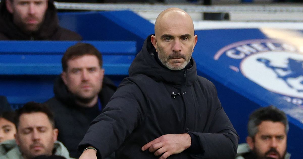 Maresca’s Comments Raise Questions After Chelsea Beat Everton