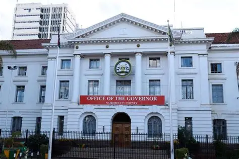 Nairobi County Approves Two Monthly Menstrual Leave Days for Women Staff