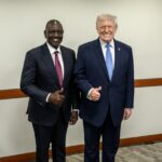 trump ruto