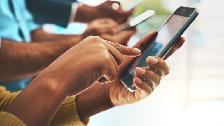 More Households Turn to Mobile Loans as Cost Pressures Persist