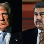 20251129-trump-maduro-split