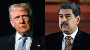 20251129-trump-maduro-split