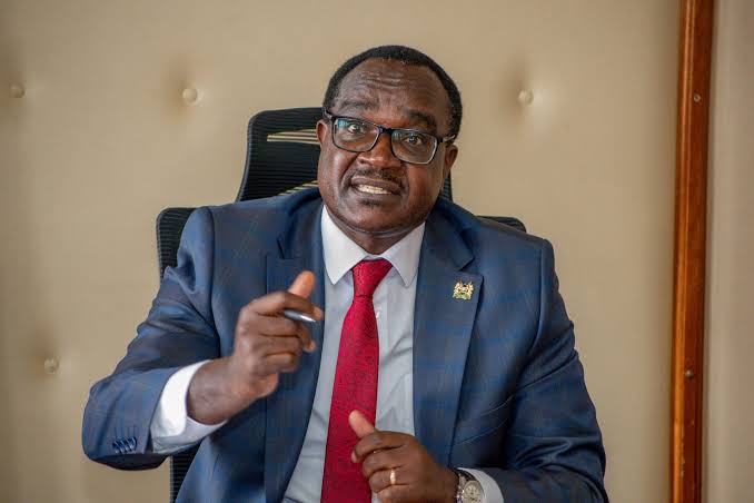 Kenya Releases Sh44.2bn Capitation Ahead of School Reopening