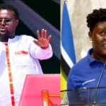 Oketch Salah- Winnie Odinga