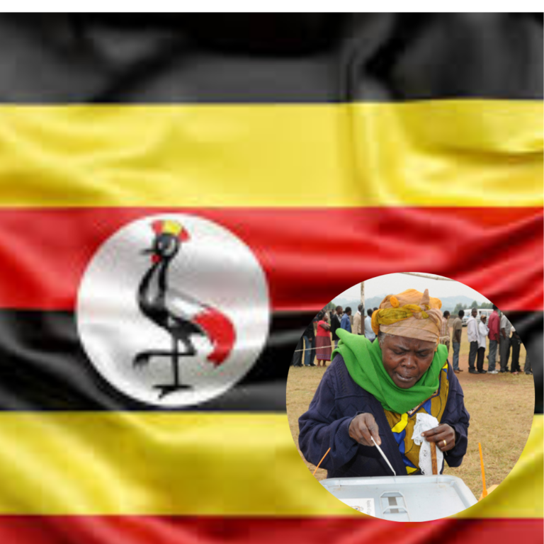 Uganda at a Crossroads: Five Facts Shaping a Nation on Election Day