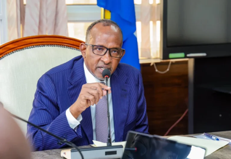 Government Moves to Create Anti-Fraud Police Unit to Tackle Rise of Fake Doctors