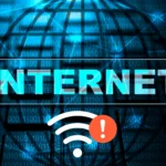 Internet-disruptions