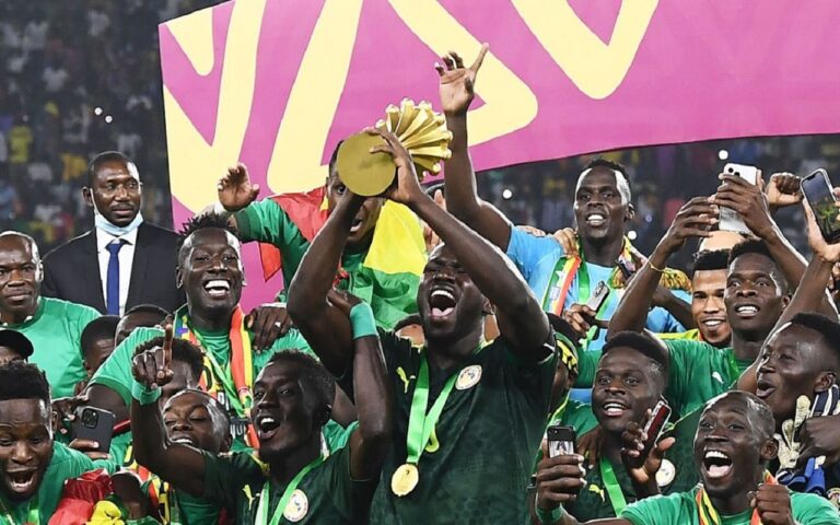 Senegal Declares Paid Public Holiday After Dramatic AFCON 2025 Victory