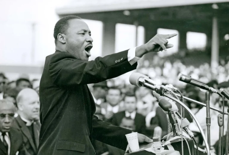 The Moments That Shaped Martin Luther King Jr.’s Fight for Equality