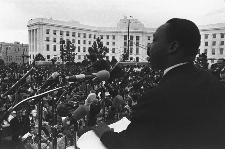 Why the US Marks Martin Luther King Jr. Day and Why It Matters Worldwide