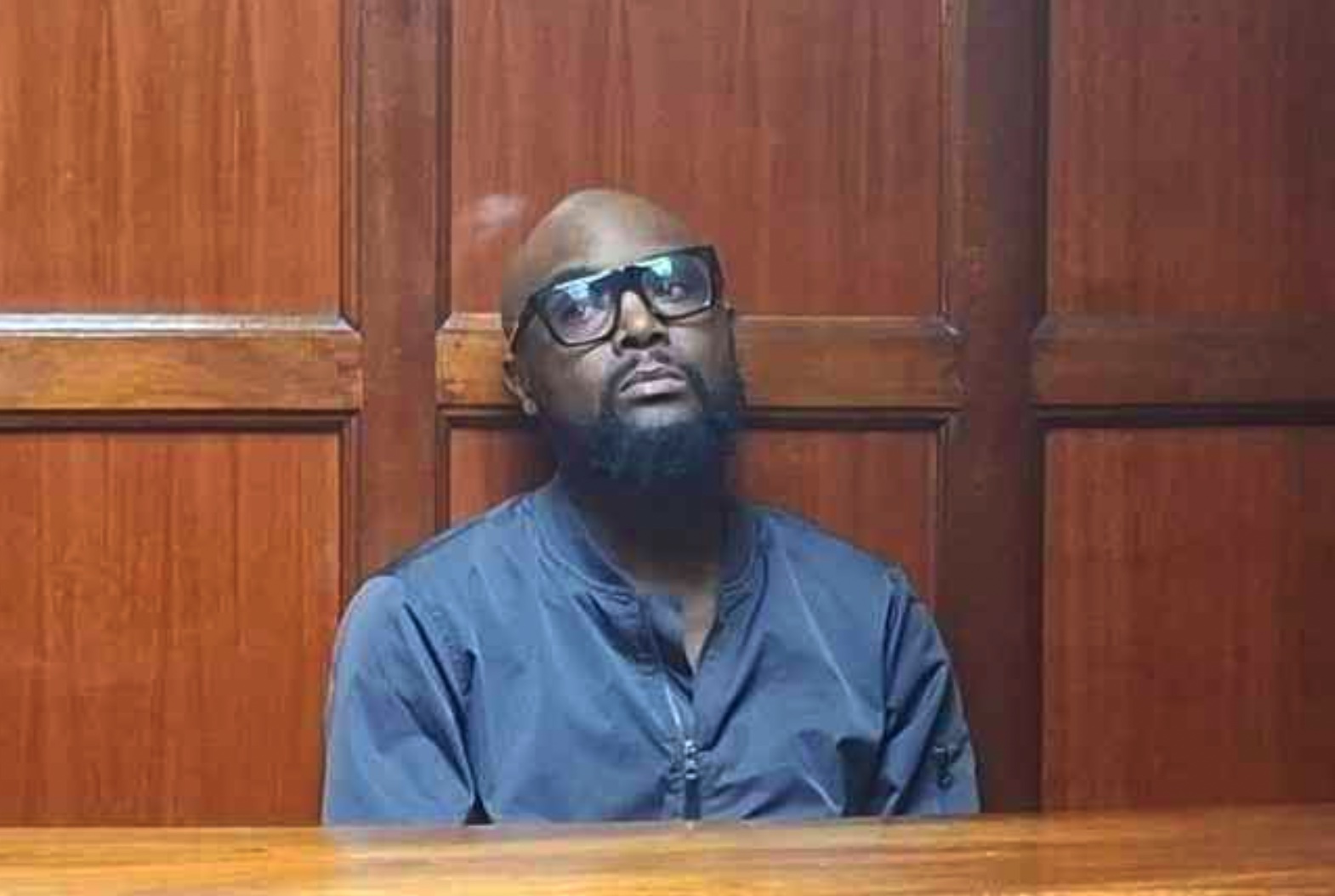 Atheist Society President released on bail in fake Ruto posts