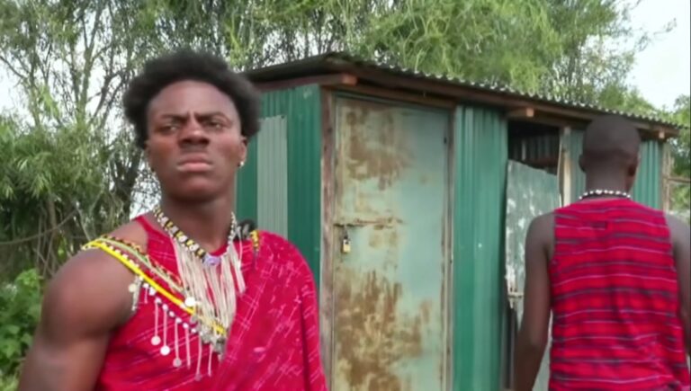 Viral Pit Stop: IShowSpeed’s Maasai Visit Sparks an Uncomfortable Conversation