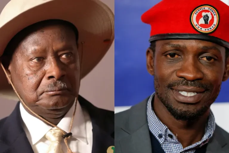The Strongman vs. the Musician: What You Need to Know About Uganda’s Election