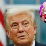 Trump-Minaj