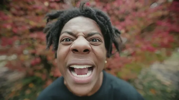 The Rise of IShowSpeed: How a Viral Streamer Became a Global Digital Icon