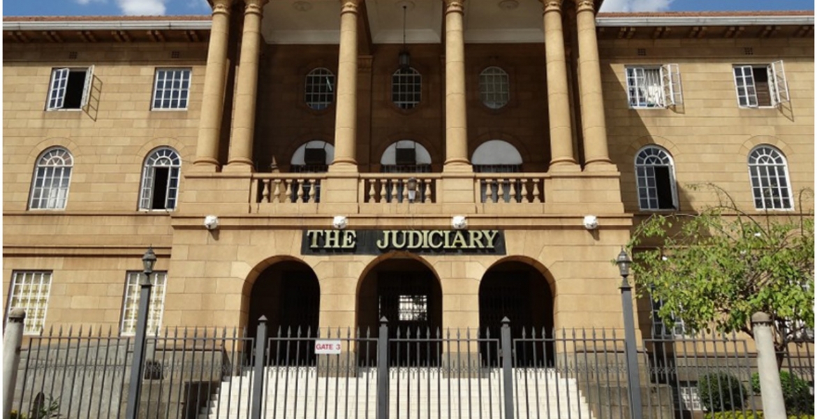 Supreme Court Vacancy Opens as JSC Begins Search for New Judge