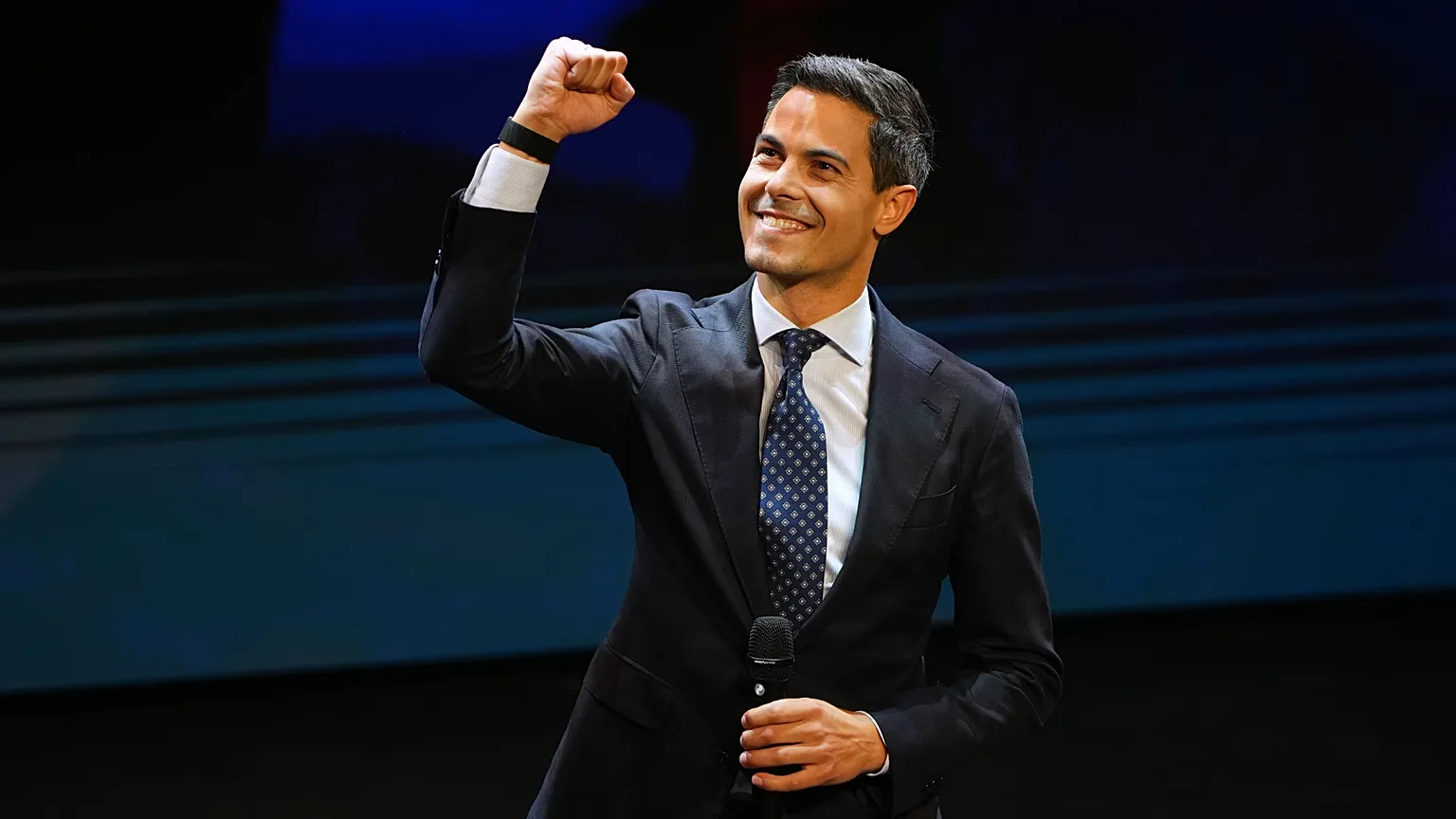 Netherlands Swears In 38-Year-Old Rob Jetten as Youngest and First Openly Gay Prime Minister
