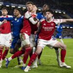 Chelsea vs Arsenal