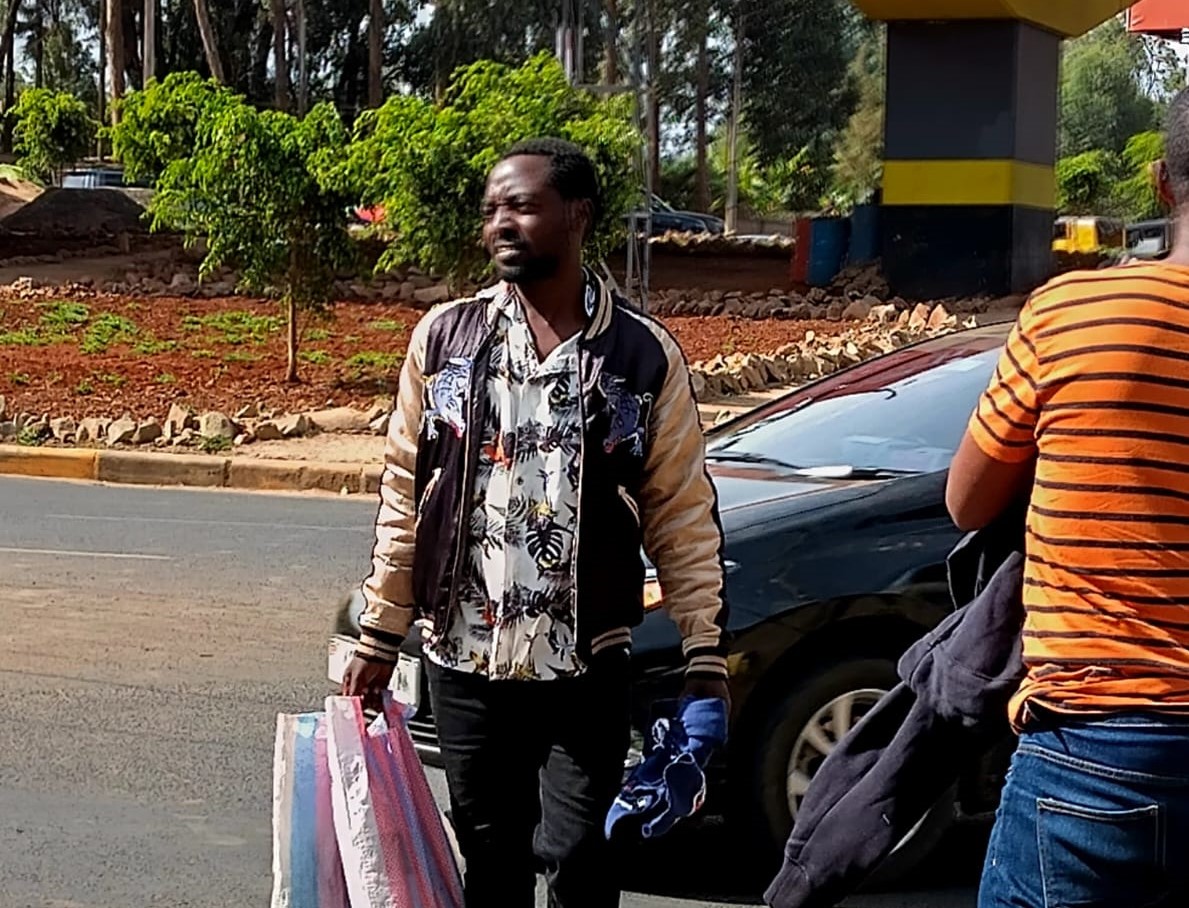 He Walked 250km for a Degree. A University Finally Opened Its Doors.