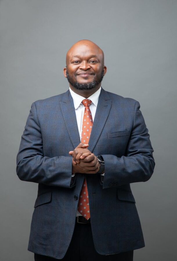 From Vice-President to President? Mwaura Kabata’s LSK Ambition