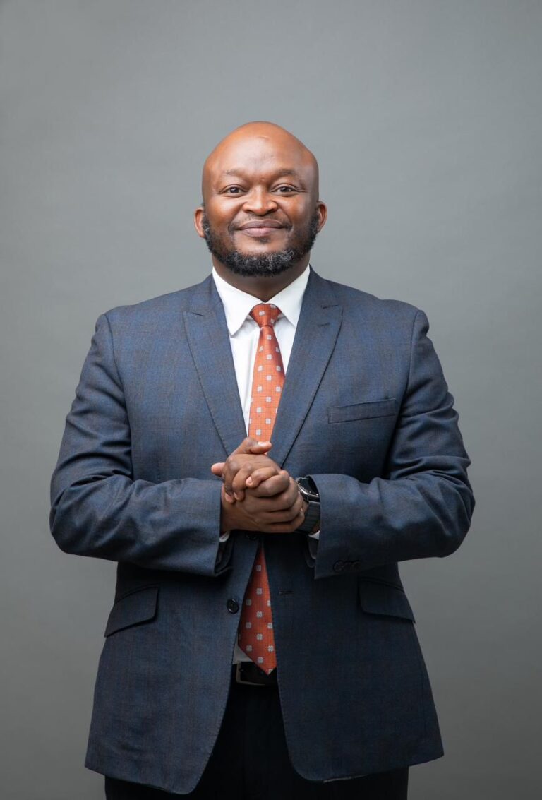 From Vice-President to President? Mwaura Kabata’s LSK Ambition