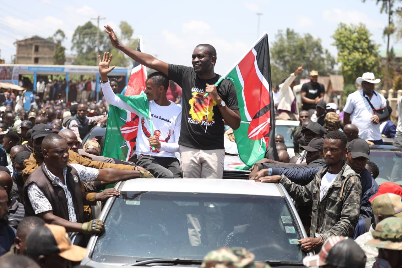 Mob Killing at Vihiga Rally Raises Fresh Questions Over Political Violence