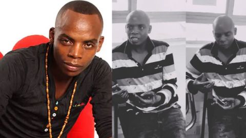 Jimmy Gait