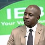 IEBC Names Moses Ledama Sunkuli as Acting CEO After Marjan Exit