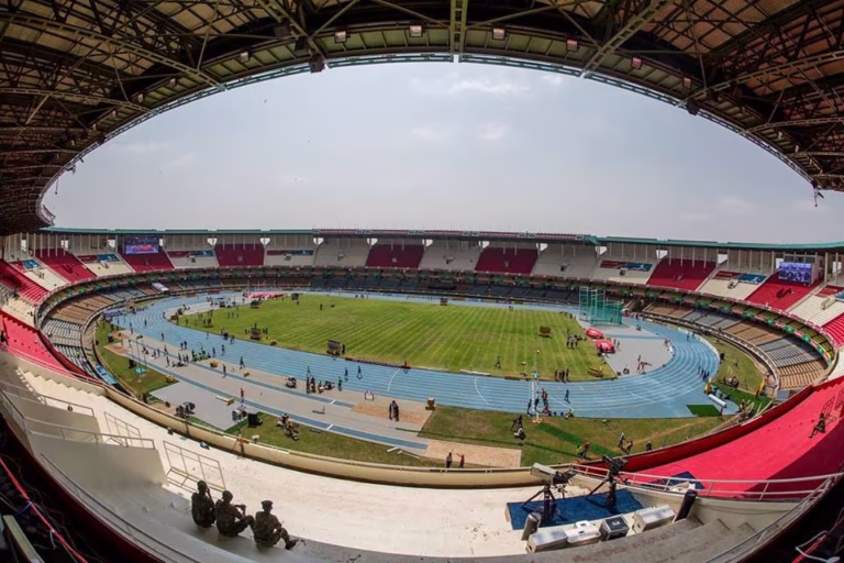 AFCON 2027 Inspections Shut Kasarani and Nyayo, Disrupt Kenya’s Football Calendar