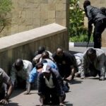 Major terror attack foiled in Nairobi: How Kenyan Forces thwarted deadly Al-Shabaab plot