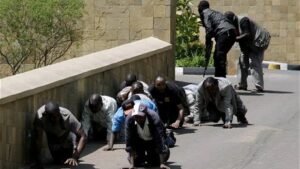 Major terror attack foiled in Nairobi: How Kenyan Forces thwarted deadly Al-Shabaab plot