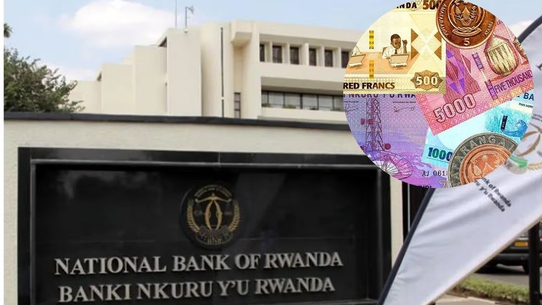 Rwanda Central Bank