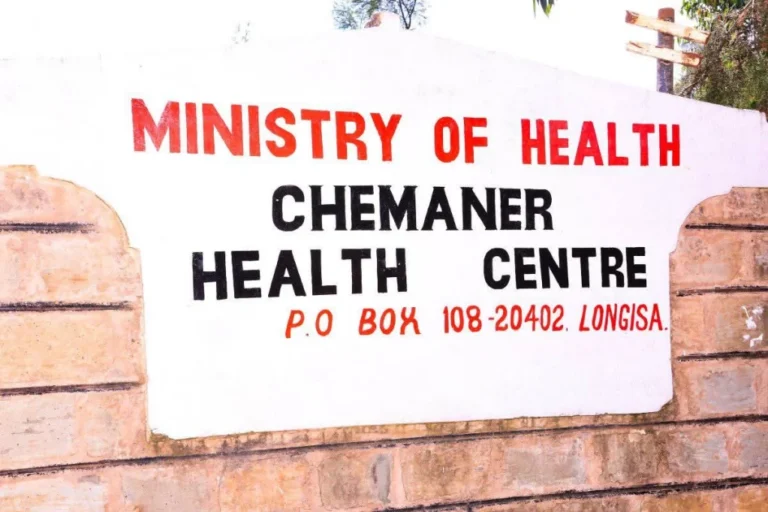 Bomet Clinical Officer Arrested Over Alleged Rape During Maternity Visit
