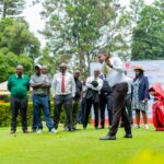 Invest Kenya Golf