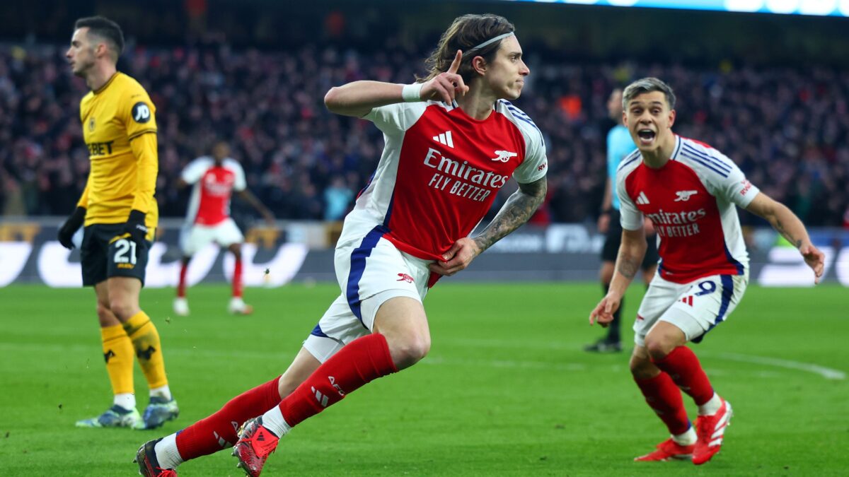 Arsenal vs Wolves: Can the Gunners Turn the Pressure on Manchester City in the Title Race?