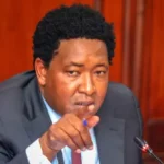 ODM Must Crush Internal Wrangles to Seize Parliamentary Supremacy – Ledama Ole Kina