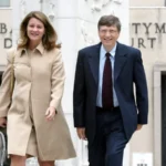 melinda-gates-bill-gates
