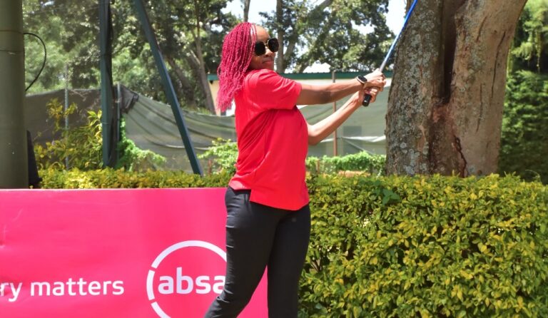  Absa Bank Kenya Commits KES65 Million to 2026 Magical Kenya Open Golf Tournament