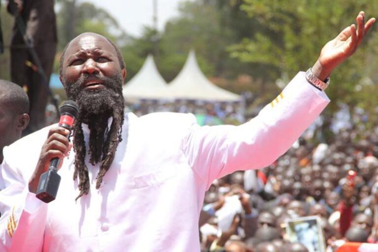 TV47 Investigation Questions Prophet Owuor’s Miracle Healing Claims