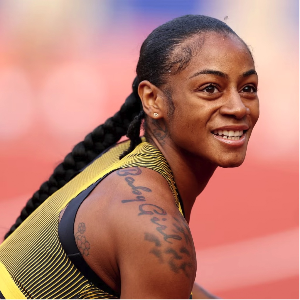 Olympic Sprinter Sha’Carri Richardson Arrested in Florida for Alleged Speeding