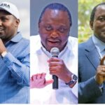 Azimio at a Crossroads: New Leadership Faces Stalemate