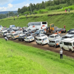 Naivasha Safri Rally