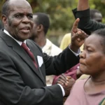  Mary Deya, widow of late controversial ‘miracle baby’ preacher Gilbert Deya, found dead at her Bondo home.