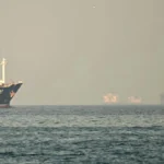Strait of Hormuz Attacks Trigger Shipping Halt and Renew Oil Price Fears