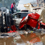 Nairobi Floods