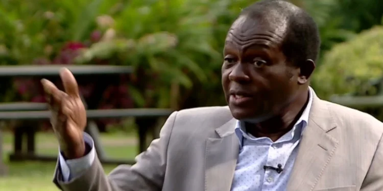  The East African Development Bank responds to claims by Raphael Tuju, outlining the Sh1.2 billion loan dispute.