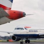 British Airways Warns of Potential Scams as Flights to Middle East Are Suspended