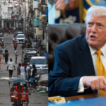 Cuba hit by electrical grid total collapse, as US President Donald Trump floats ‘Taking Cuba’ remark.